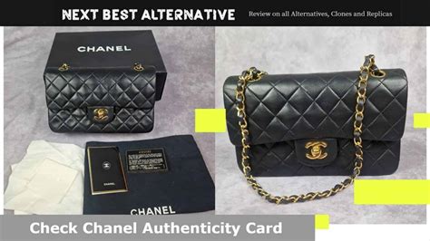 chanel perfume authenticity check online|how to tell chanel authenticity.